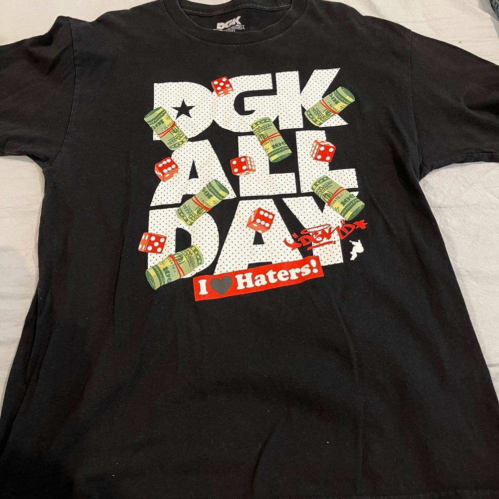 Mens t shirt